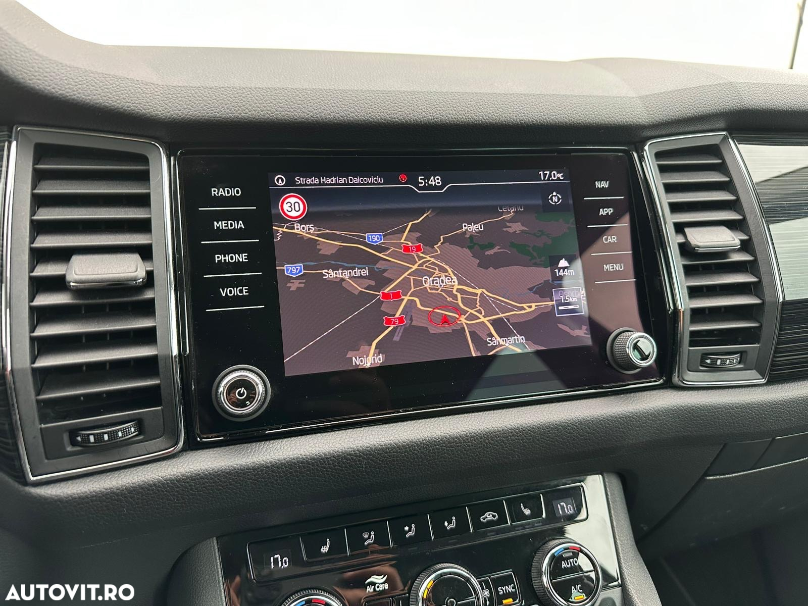 Skoda Kodiaq 2.0 TDI 4X4 DSG Style - 12