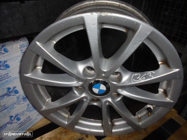 Jante Solta 6796236 BMW F20 2014 116Ed 115CV 5P AZUL 31 7Jx16 5X120 60MM - 6