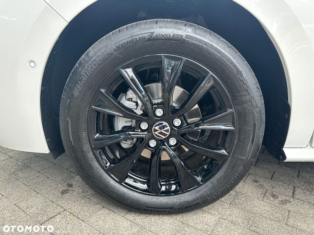 Volkswagen multivan Nowy Multivan L2 2.0 TDI 150 KM DSG 7 biegowa FWD - 32