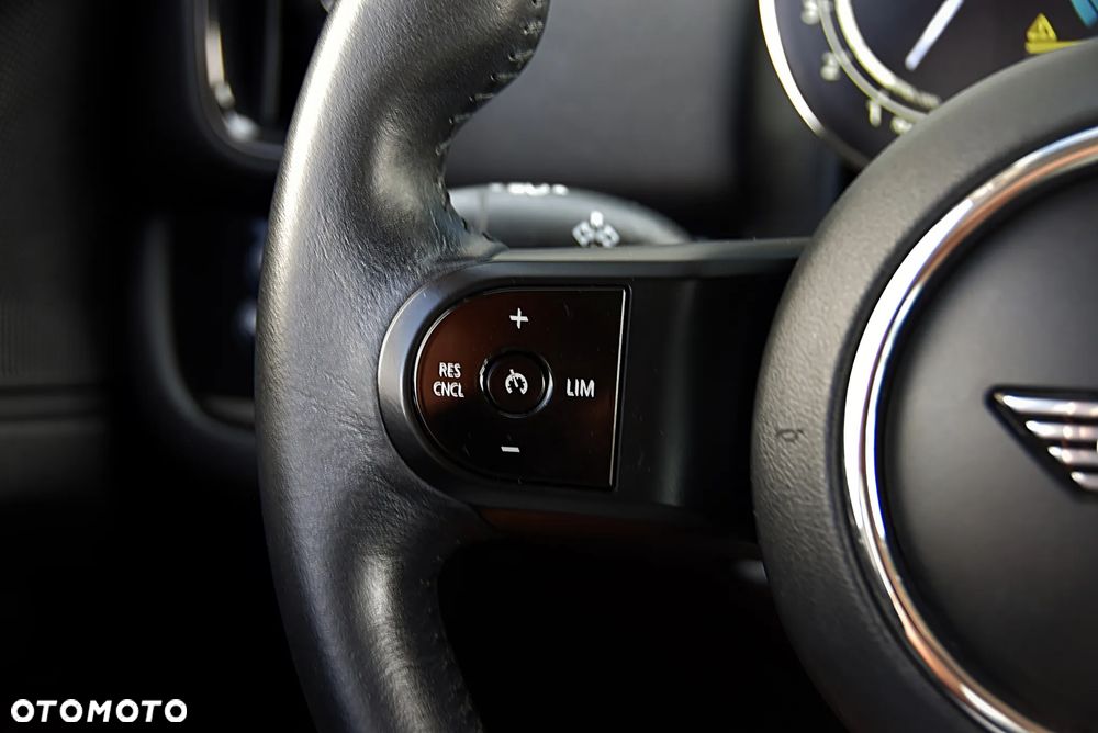 MINI Countryman Cooper - 33