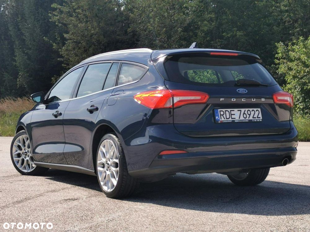 Ford Focus - 3