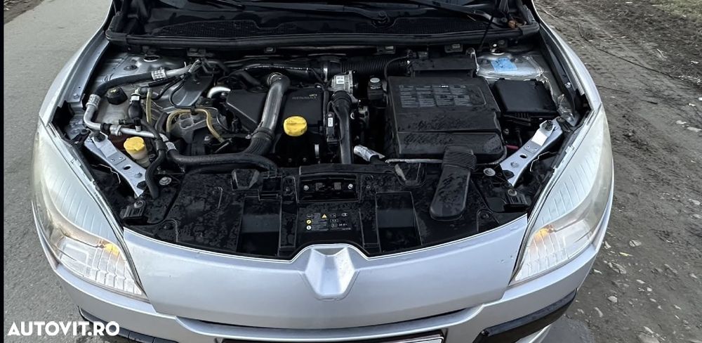 Renault Megane dCi 90 FAP Expression - 9