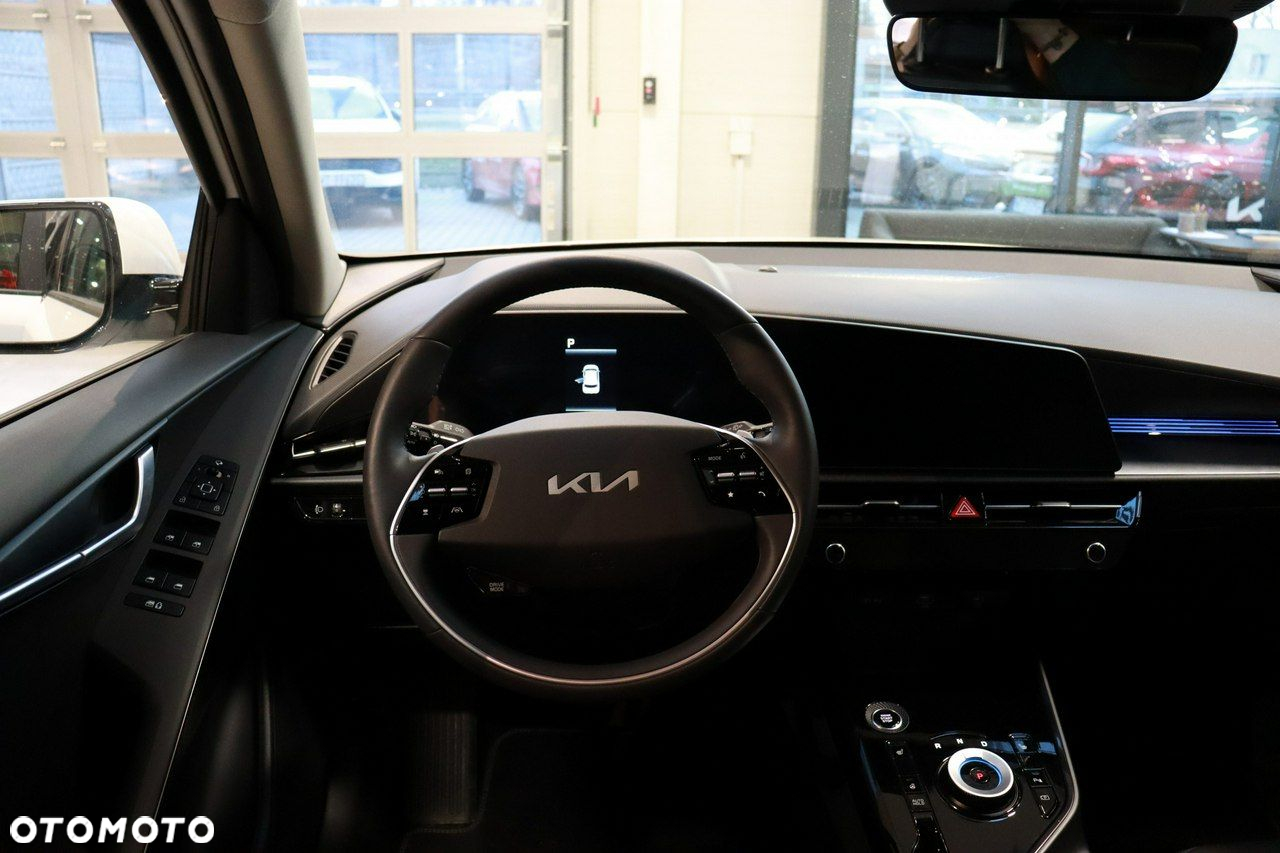 Kia Niro - 9