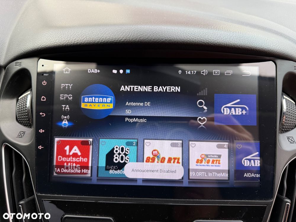 Ford Focus 2.0 TDCi Edition - 25