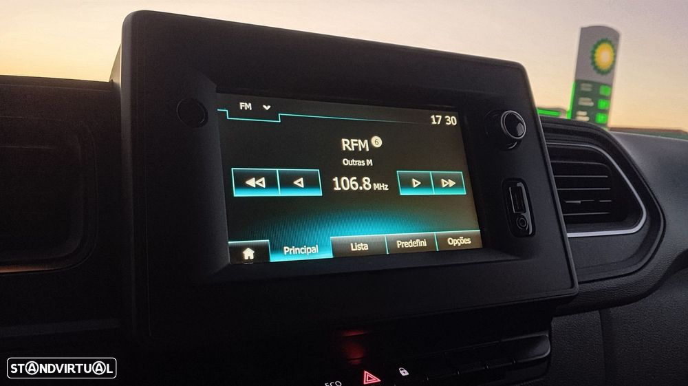 Opel Movano L2H2 3.5T 2.3 CDTi - 17