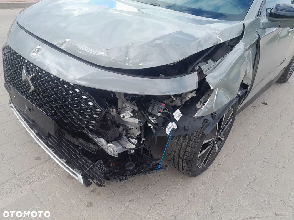 DS Automobiles DS 7 - 9