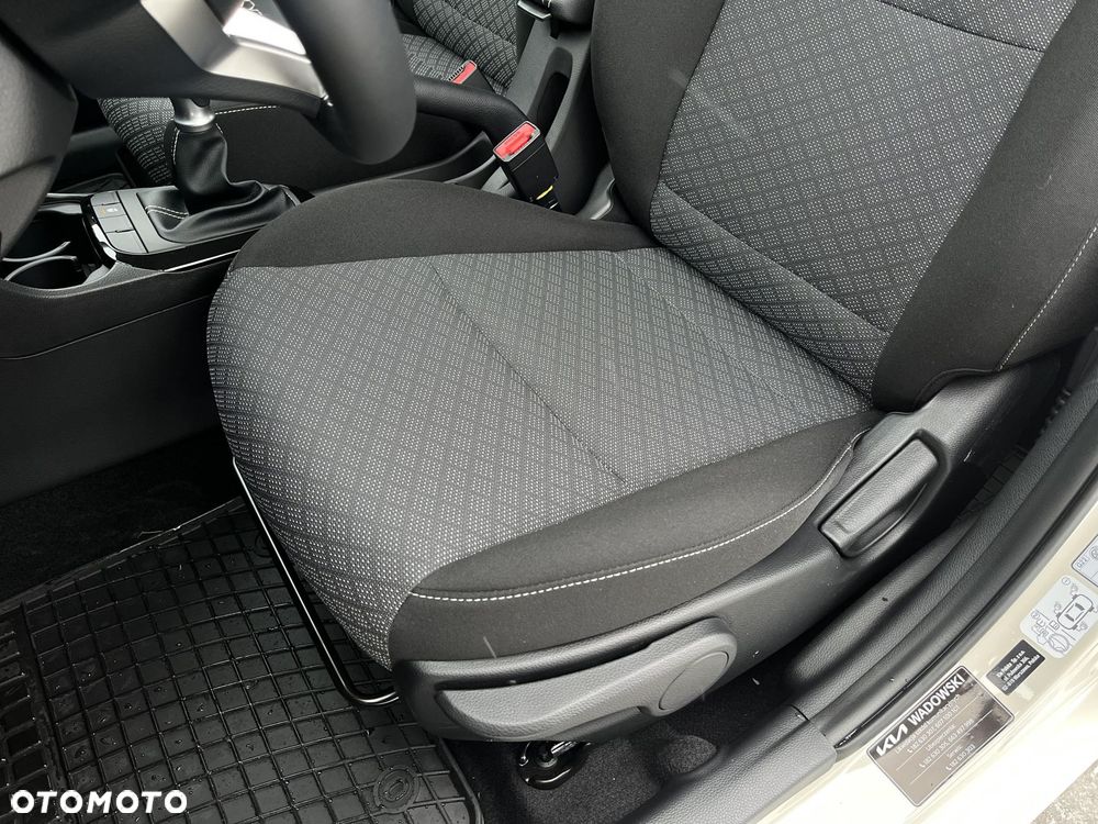 Kia Picanto 1.2 DPI L - 13