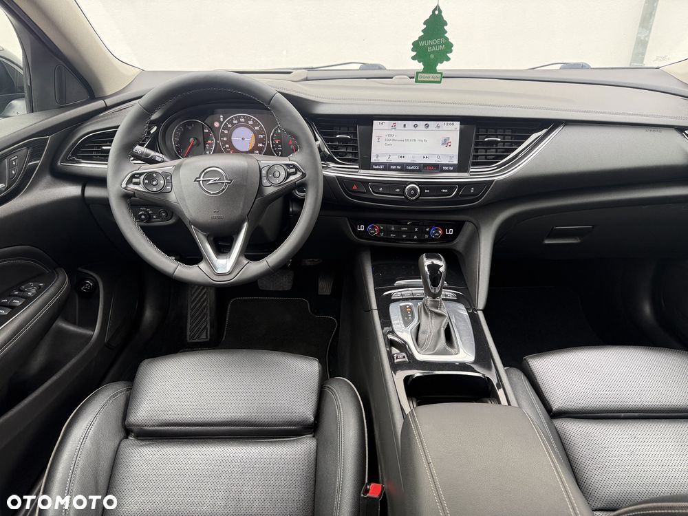 Opel Insignia 2.0 Direct Inj Trb 4x4 Business Innovation - 19