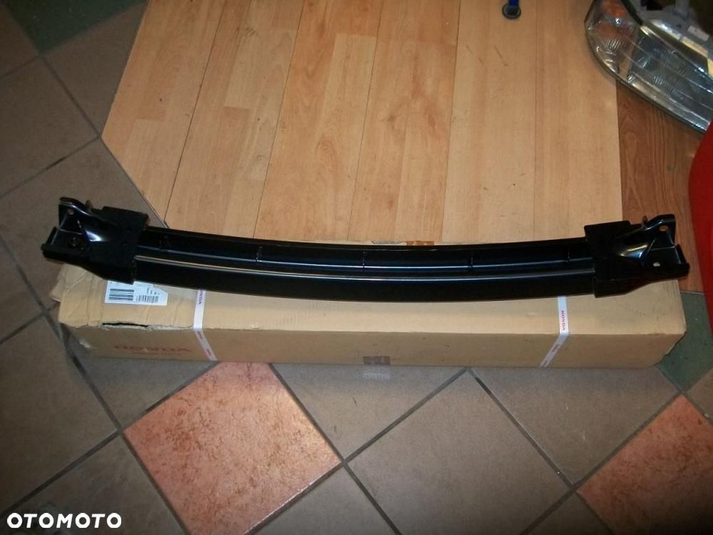 Belka zderzaka przód Honda HRV HR-V rok 99-07 - 2
