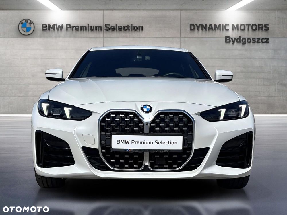 BMW Seria 4 - 10