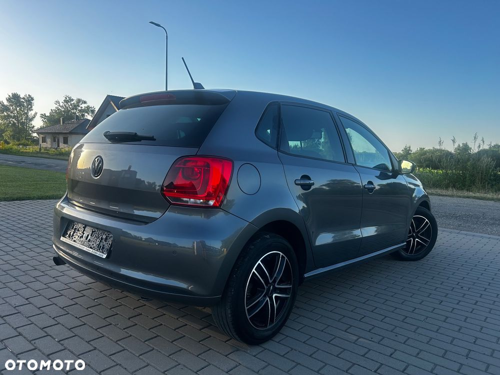 Volkswagen Polo 1.6 TDI DPF Highline - 3