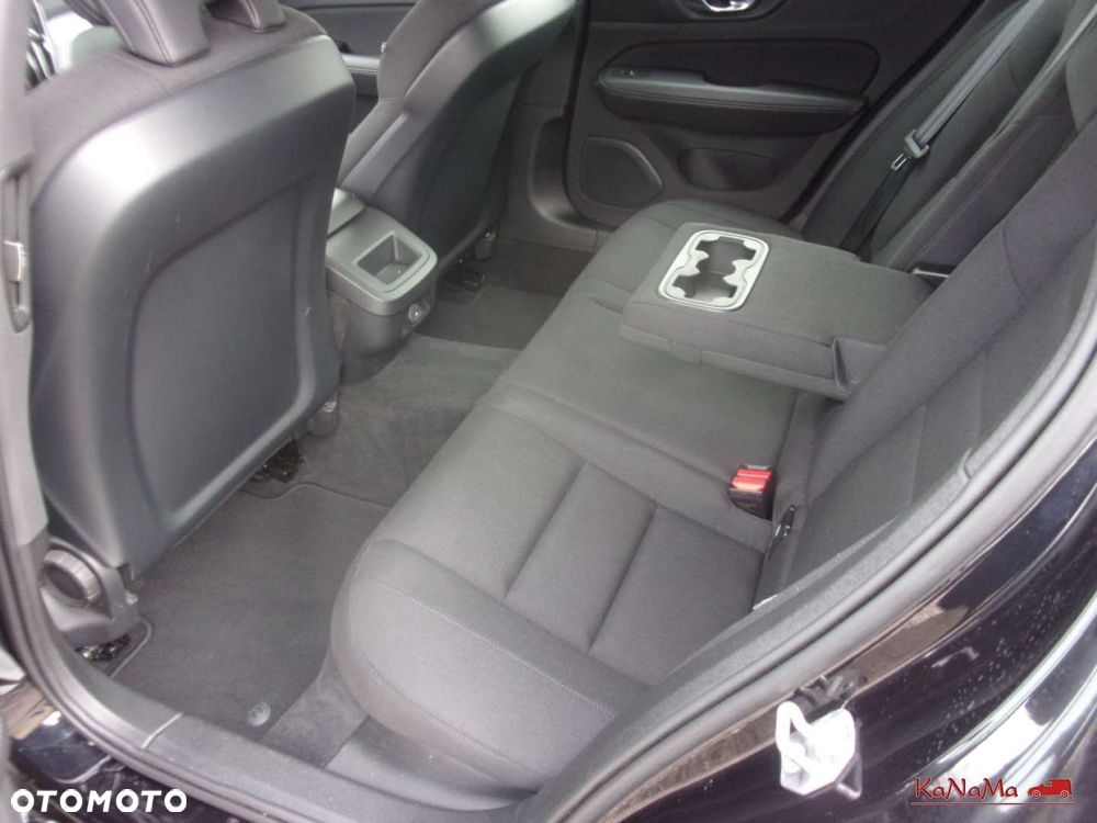 Volvo V60 - 13