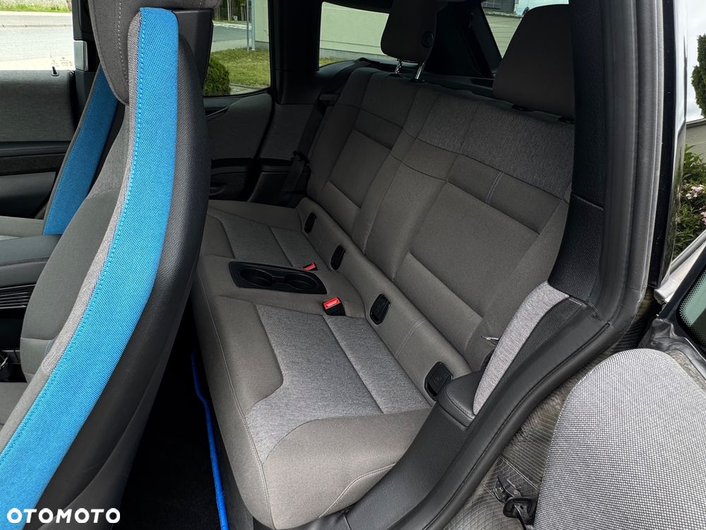 BMW i3 - 24