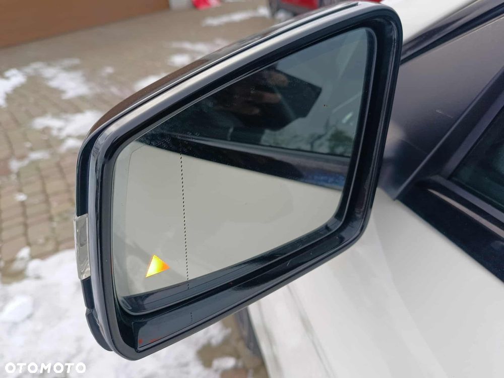 Mercedes-Benz CLA 200 (CDI) d 4Matic 7G-DCT AMG Line - 30