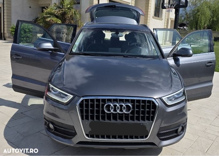 Audi Q3 - 3
