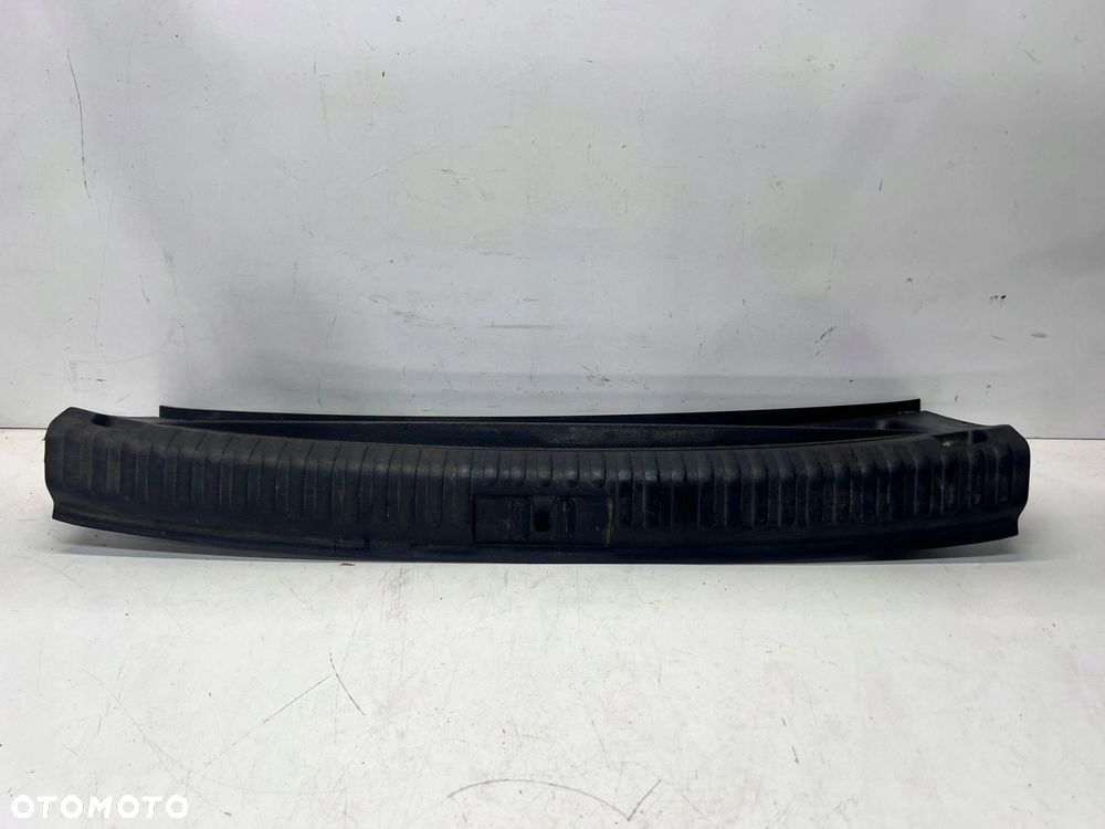 NAKŁADKA PASA TYŁ BAGAŻNIKA VW TIGUAN 5N0863459 - 4