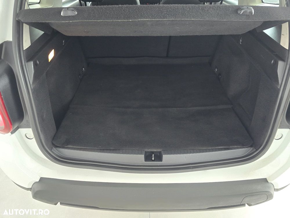 Dacia Duster Blue dCi 115 4WD Comfort - 27