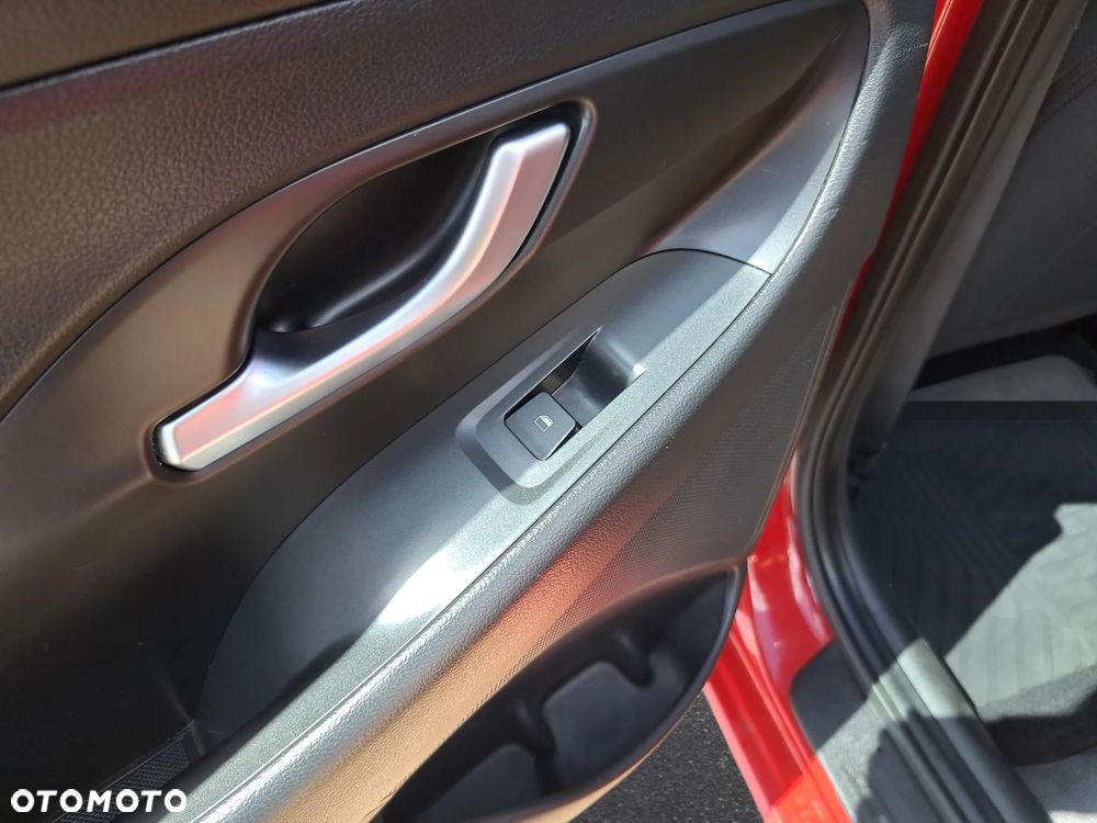 Hyundai i30 1.5 DPI Comfort - 21