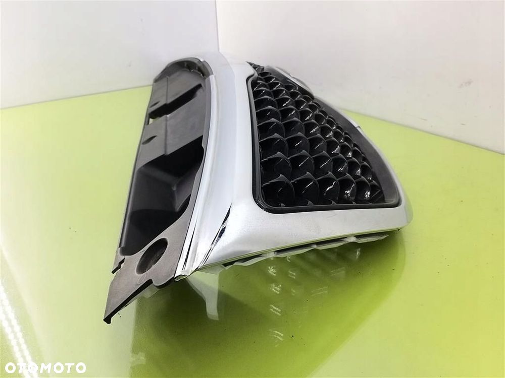 Atrapa Grill Kia Sportage III 2014-2015 LIFT 863613U000 ORYGINAŁ - 5