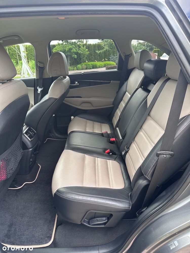 Kia Sorento 2.0 CRDI Business Line - 13