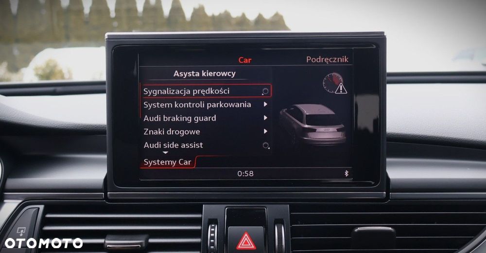 Audi A6 Avant - 28