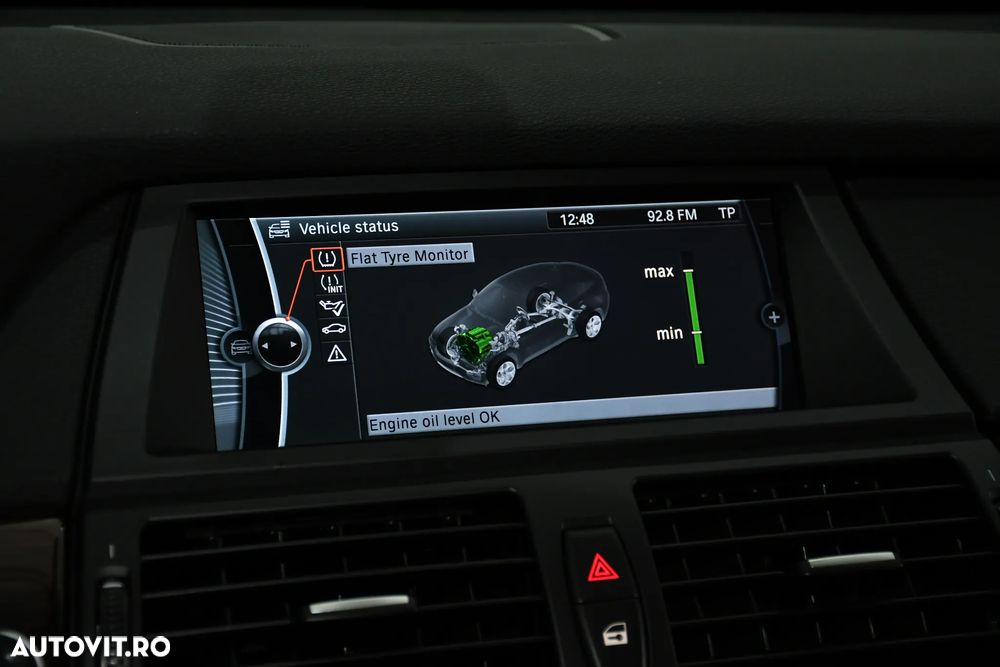 BMW X6 xDrive35d - 31