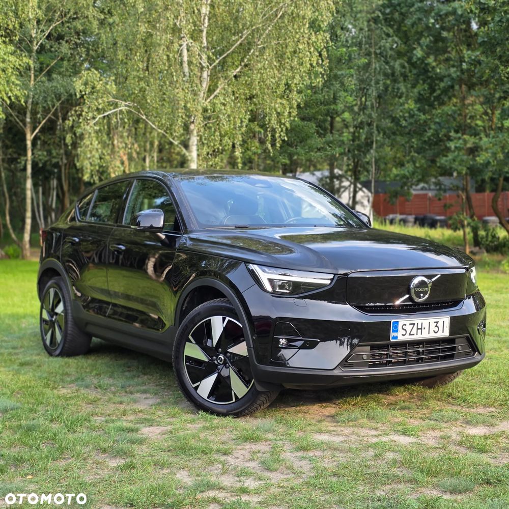 Volvo C40 Recharge 82 kWh Twin Motor Plus - 2
