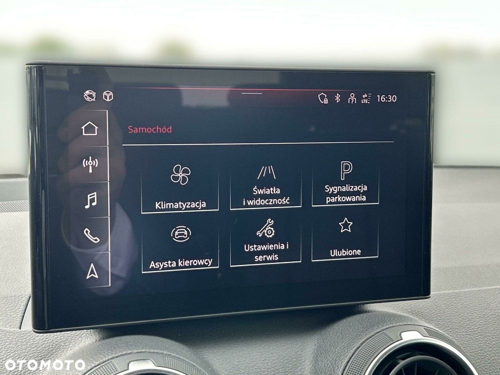 Audi Q2 30 TFSI Advanced - 25