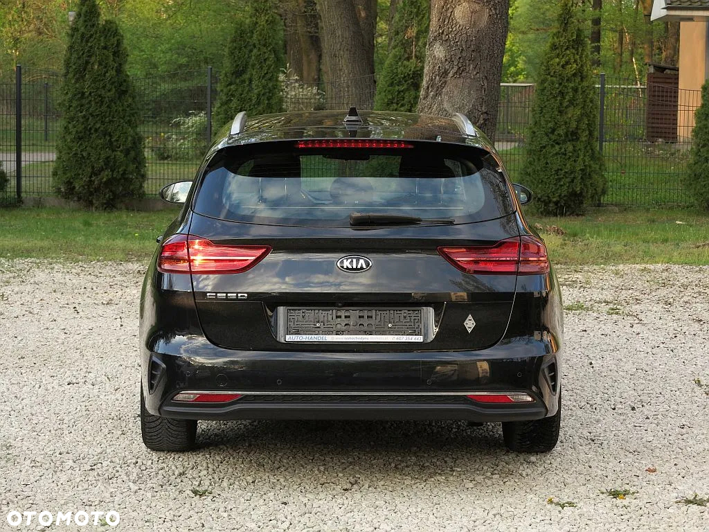 Kia Ceed SW 1.6 CRDi Edition 7 - 6