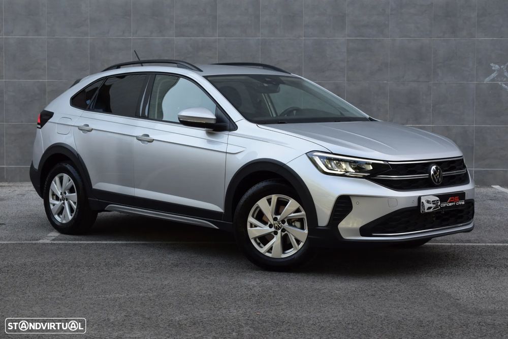 VW Taigo 1.0 TSI Urban Style - 5