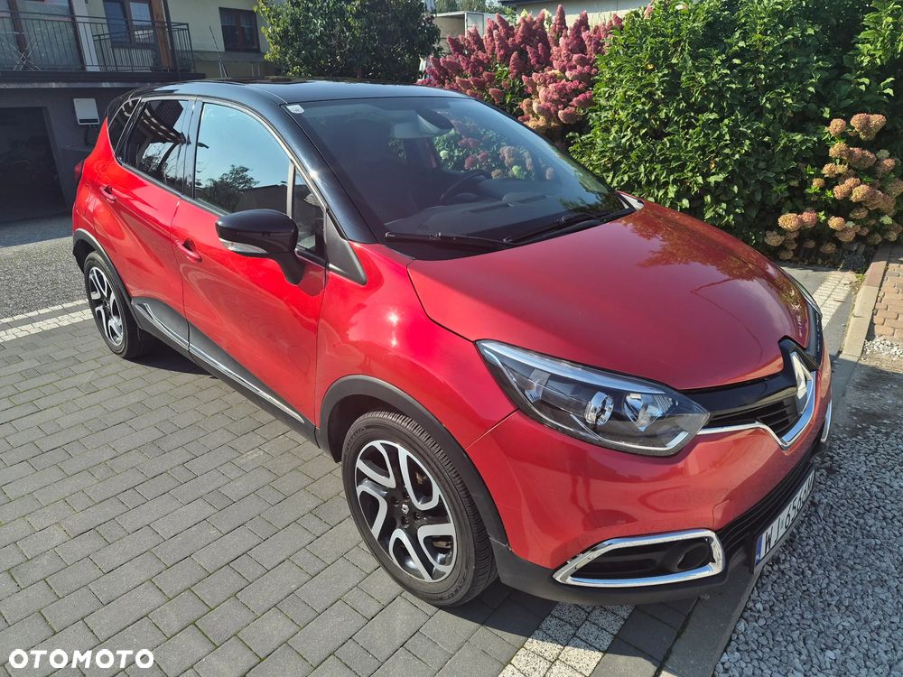 Renault Captur 0.9 Energy TCe Life - 4
