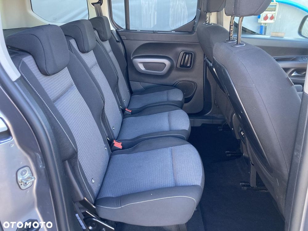 Toyota Proace City Verso 1.2 D-4T Family - 13