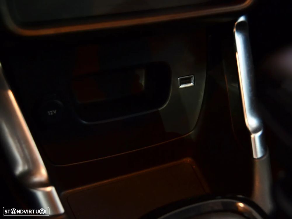 Citroën C3 Aircross 1.2 PureTech Feel Pack - 23