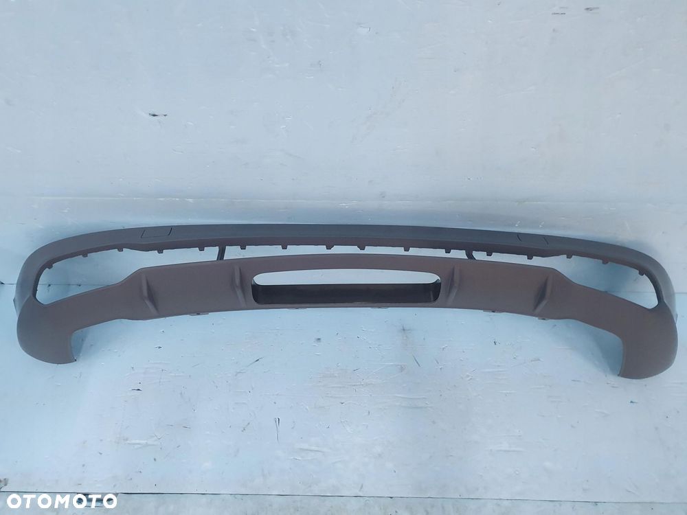 AUDI SQ5 Q5 80A S Line ZDERZAK TYLNY TYL 80A807521D - 13