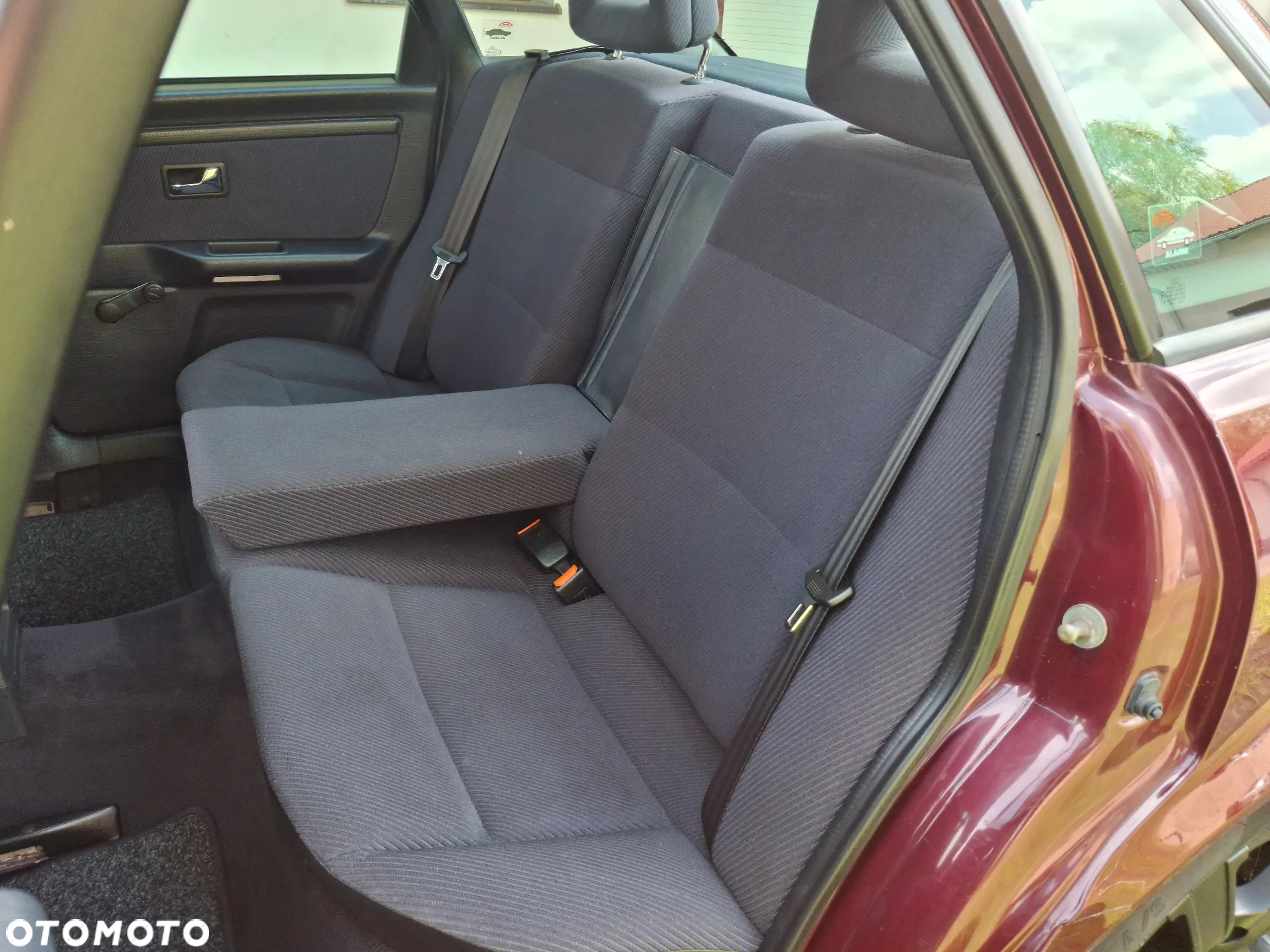 Audi 80 2.0 E - 8