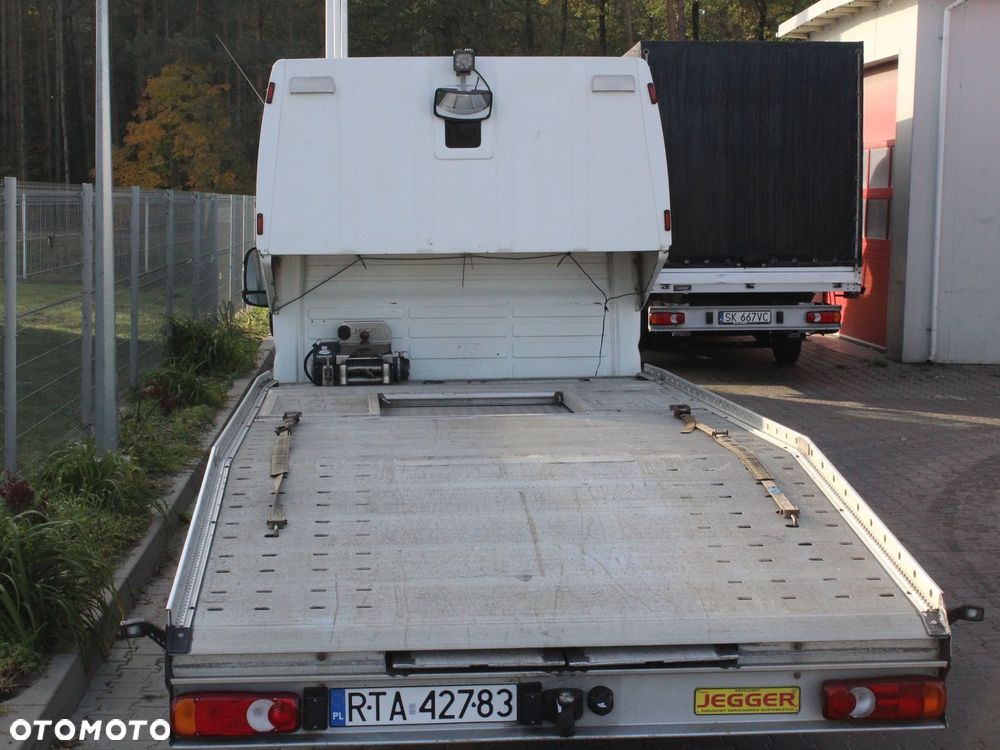 Peugeot Boxer - 3
