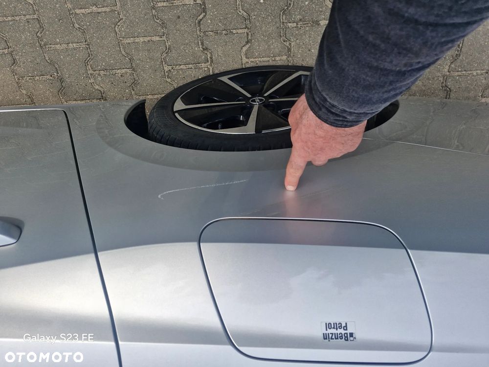 Opel Astra - 15