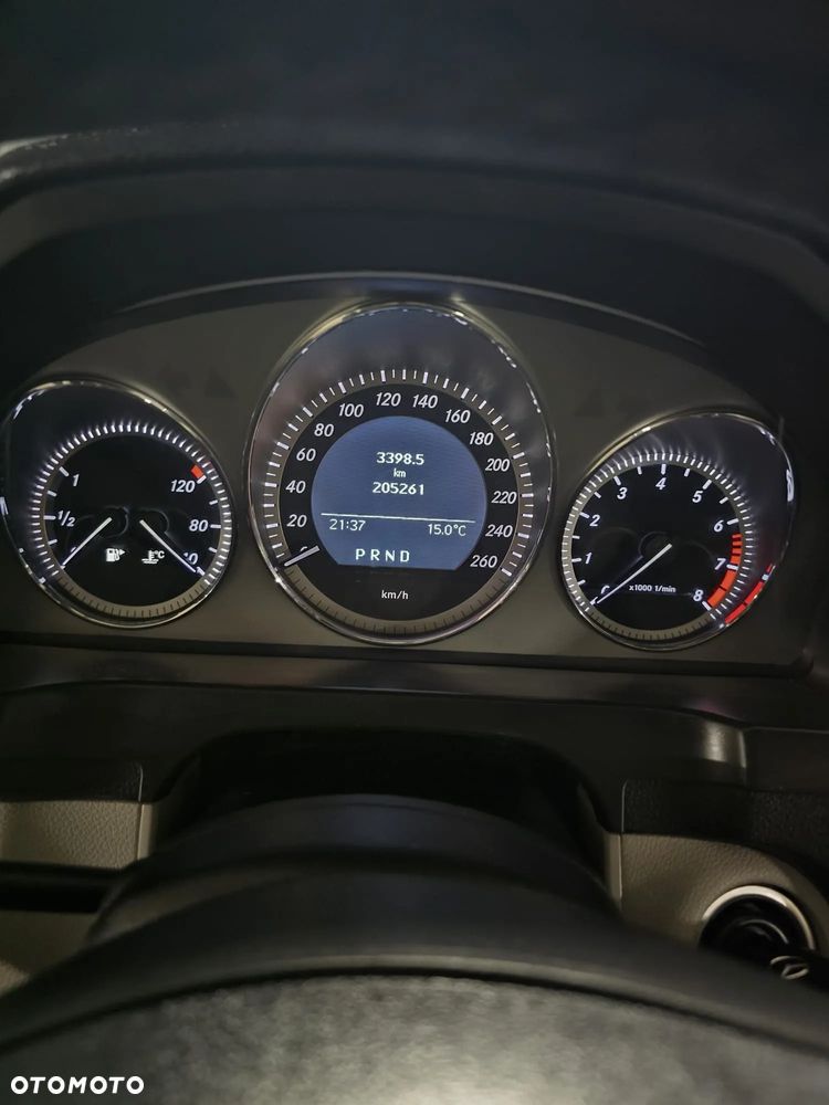 Mercedes-Benz Klasa C - 18