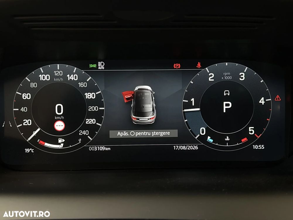 Land Rover Discovery Sport - 11