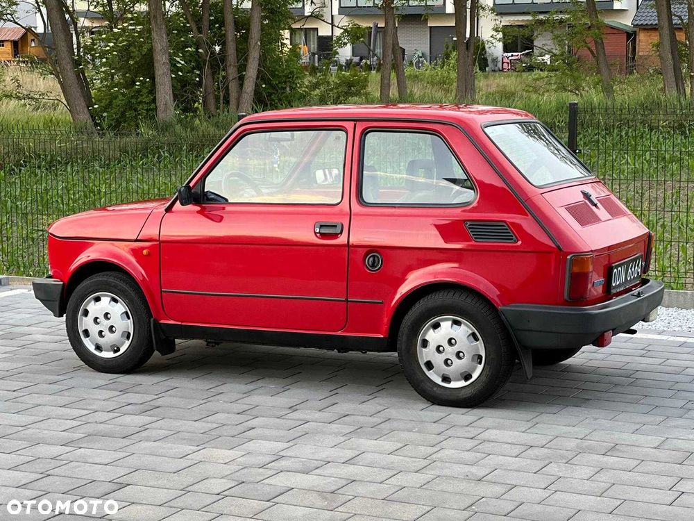 Fiat 126 - 1