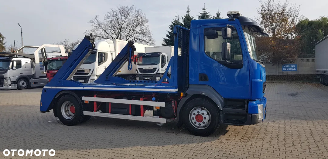 Volvo FL 290 - 3