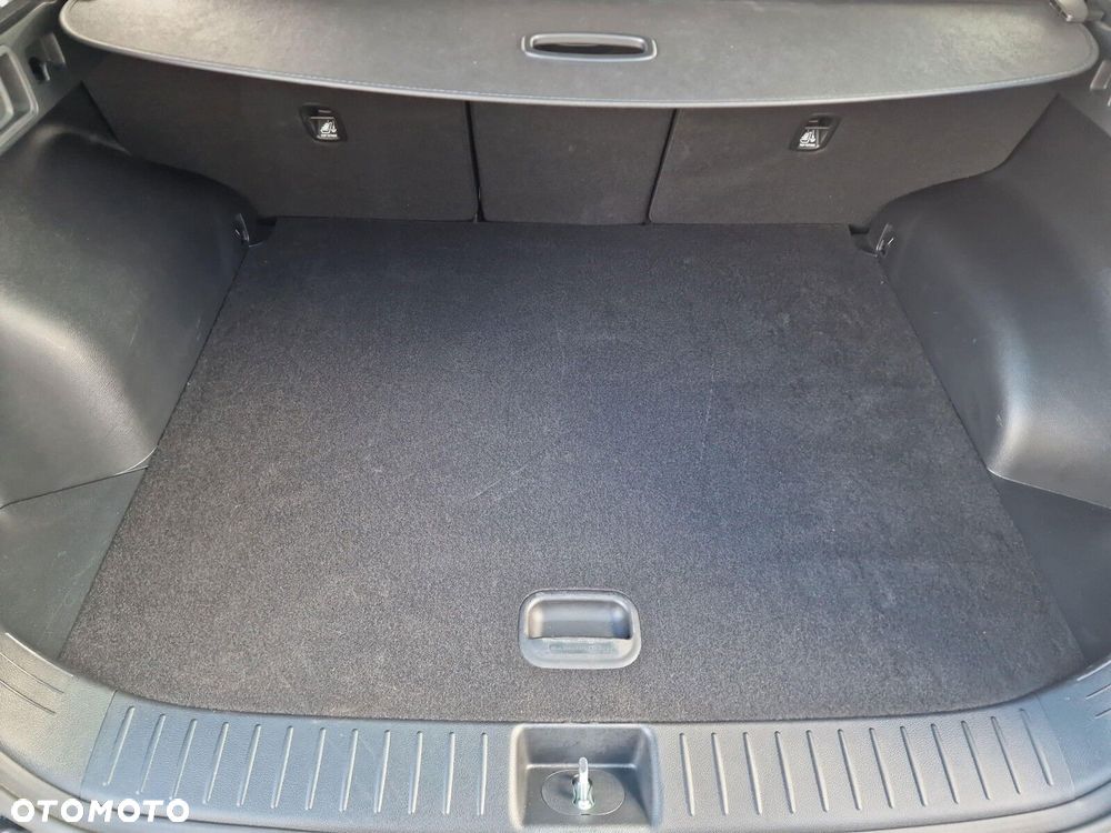 Kia Sportage - 18