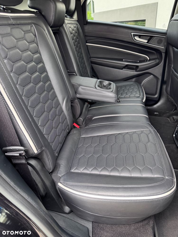 Ford Edge 2.0 EcoBlue Twin-Turbo 4WD Vignale - 21