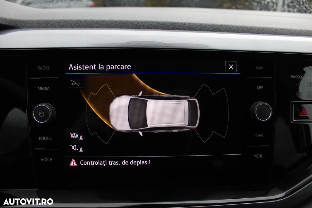 Volkswagen Taigo - 25