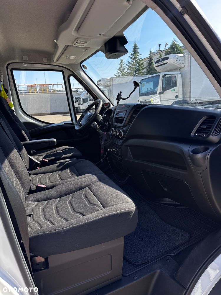 Iveco Daily 35-150 - 10