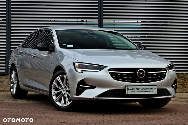 Opel Insignia 2.0 CDTI Business Elegance S&S