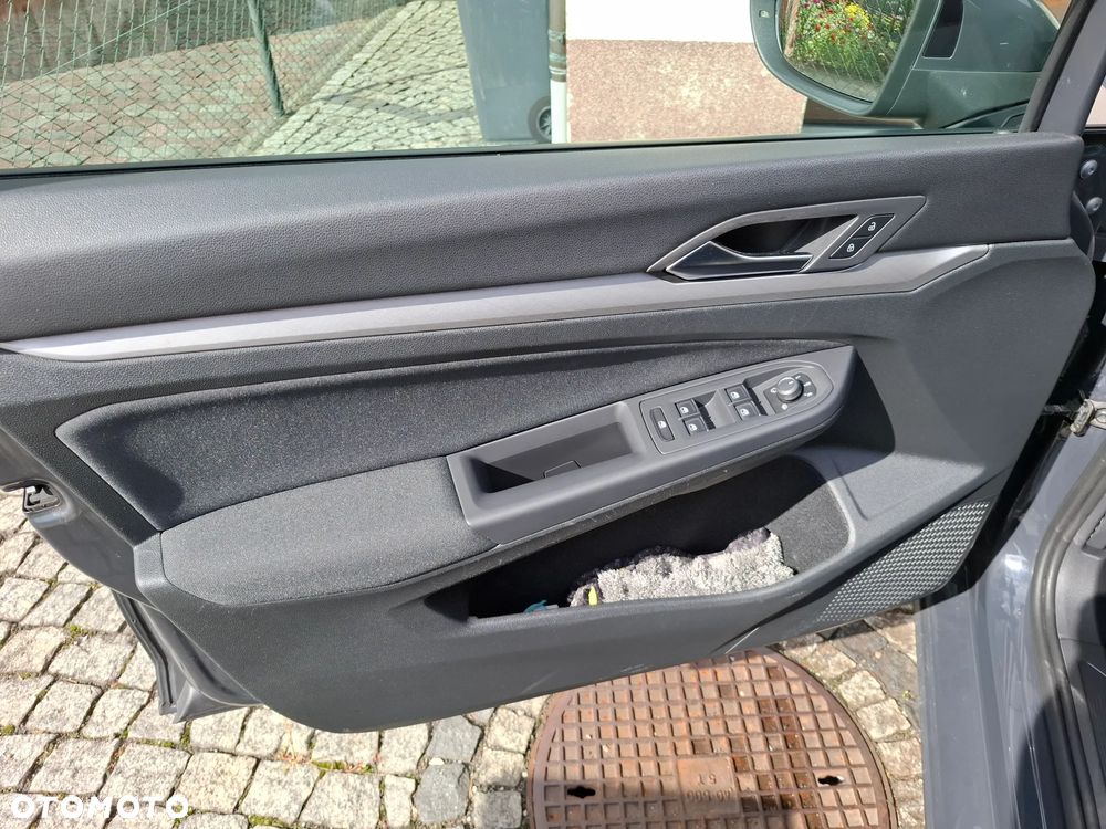 Volkswagen Golf 1.5 TSI EVO Life - 28