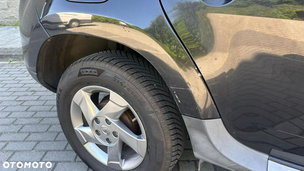 Dacia Duster 1.6 SL Delsey - 11