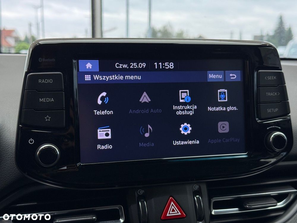 Hyundai i30 1.0 T-GDI Smart - 29