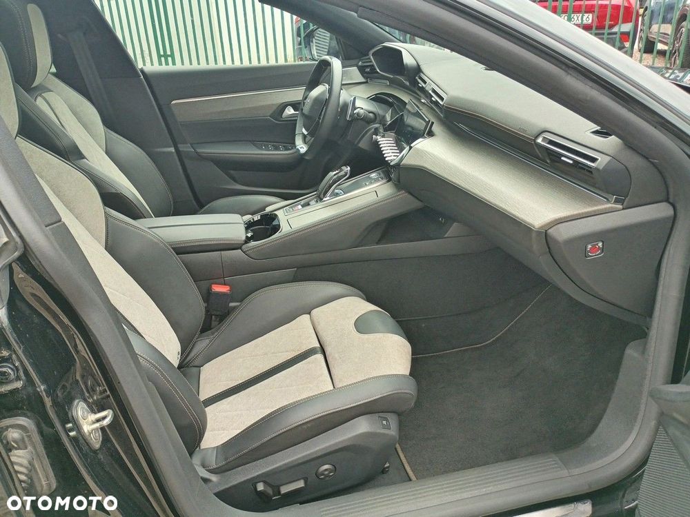 Peugeot 508 - 15